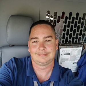 Meet your Posher, Steven